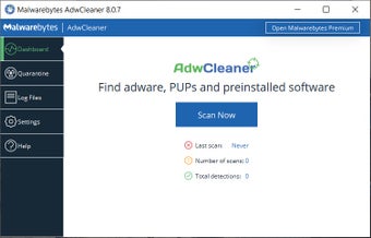 Image 4 for AdwCleaner