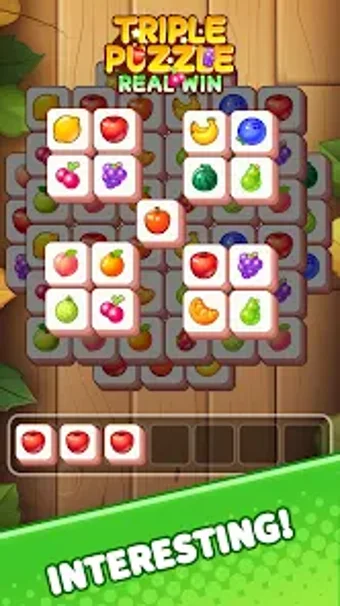Image 0 for Triple Puzzle Real Win