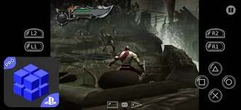 Bild 0 für PS2 ISO Games Emulator Pr…