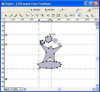 FontLab Studio的第0张图片