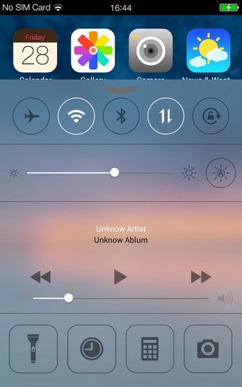 CleanUI的第3张图片