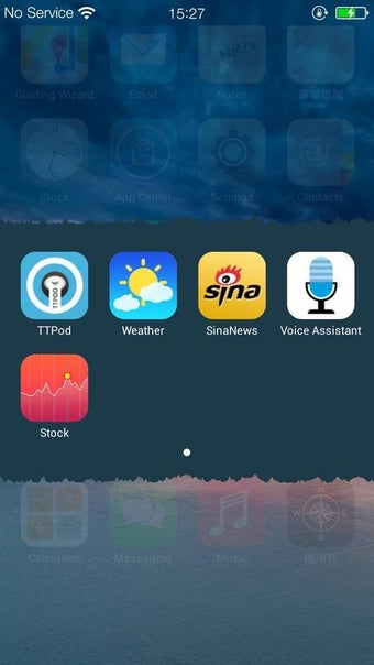 CleanUI的第5张图片