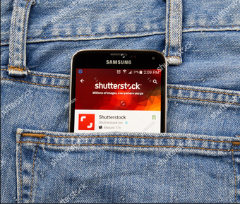 Image 0 for Shutterstock