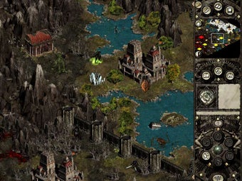 Imagen 0 para Disciples II: Gallean's R…