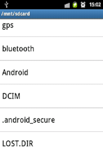 Apk Installerの画像0