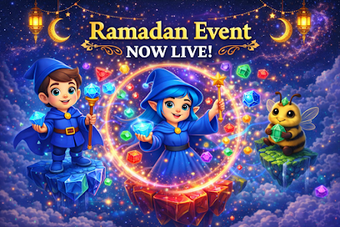 Obraz 0 dla Arcane Jewels: Match 3 Pu…