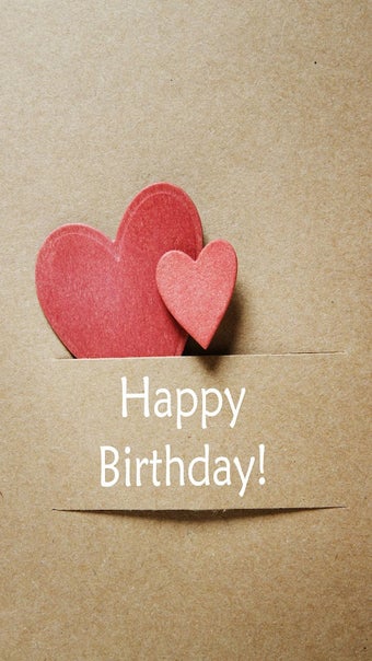 Immagine 0 per Happy Birthday Wallpapers