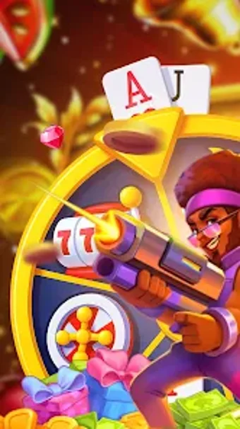 Image 0 pour Pistolo Casino