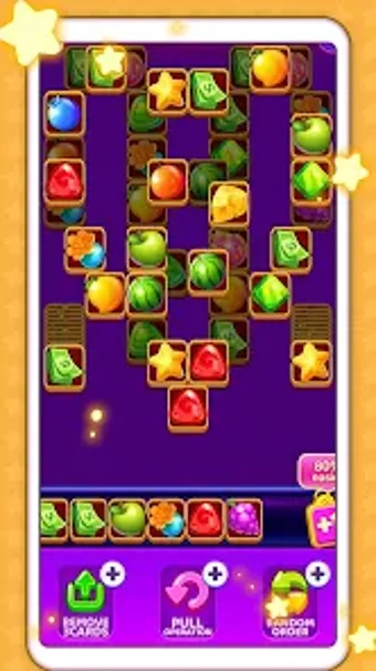 Tiles Green Crush Upの画像0