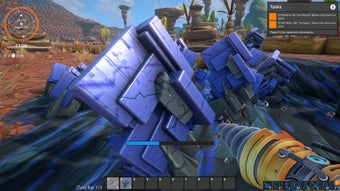 Obraz 0 dla FOUNDRY