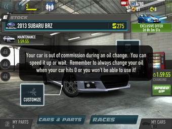 Obraz 0 dla Fast & Furious: Legacy