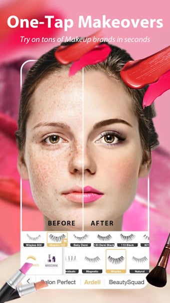 Immagine 3 per Perfect365