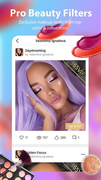 Immagine 1 per Perfect365