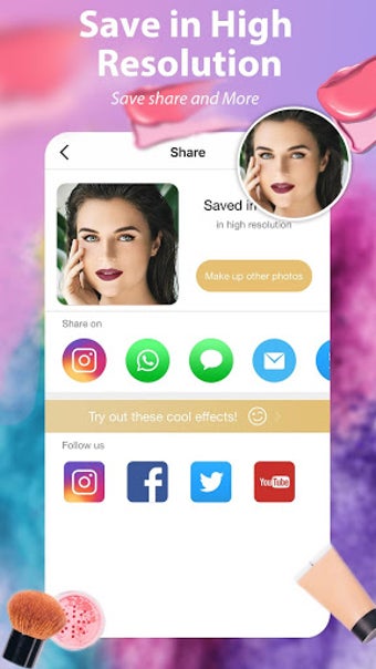 Immagine 0 per Perfect365