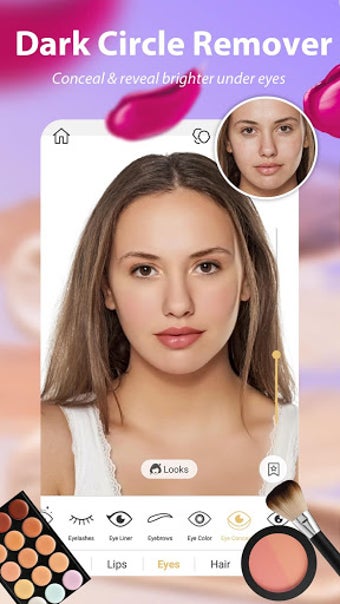 Immagine 2 per Perfect365