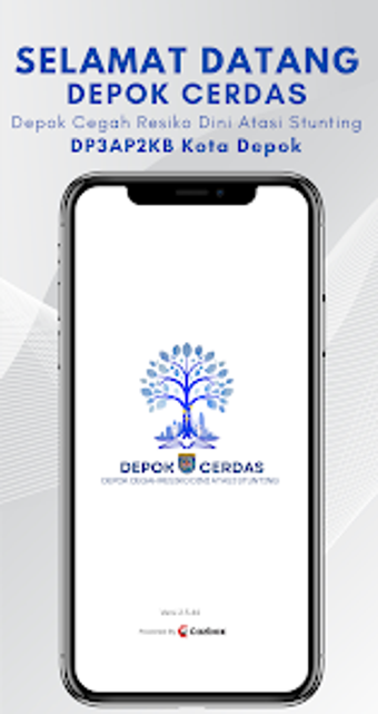 Image 0 pour Depok Cerdas