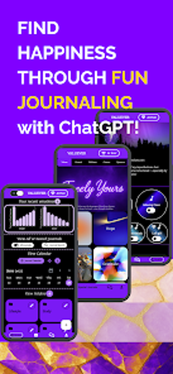 Image 0 pour Valuever: Play Journaling