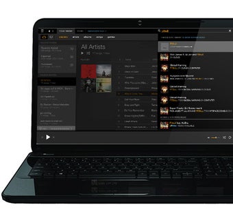 Bild 1 für Amazon Music for PC