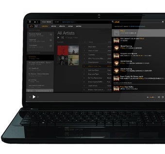 Amazon Music for PCの画像3