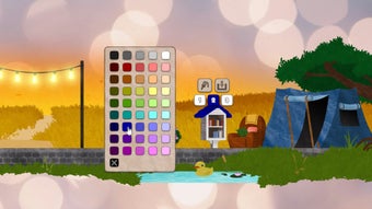 Immagine 0 per Screenside Station