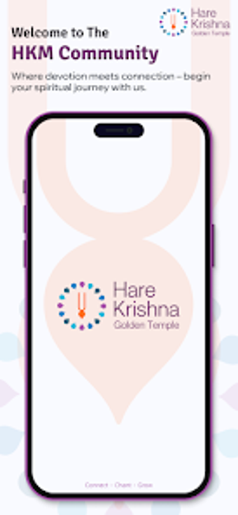 Obraz 0 dla Hare Krishna Community