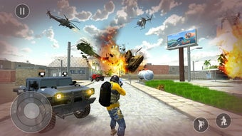 Imagen 5 para US Army Commando Encounte…