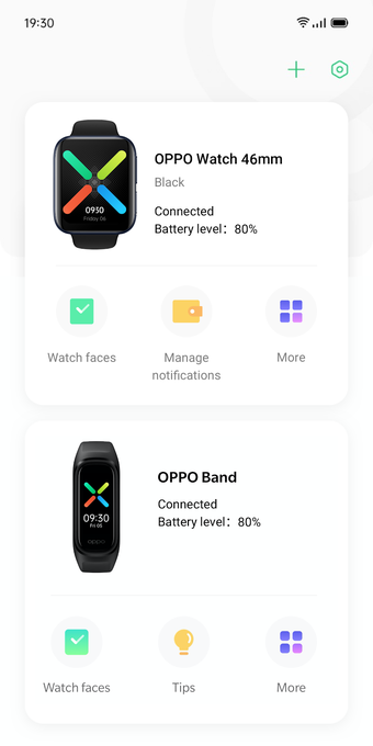 HeyTap Healthの画像0