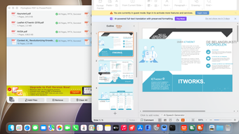 PDF to PowerPoint Convert…の画像0