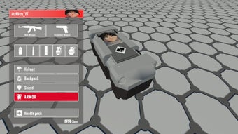 Bild 0 für Apex Armor Swap Trainer