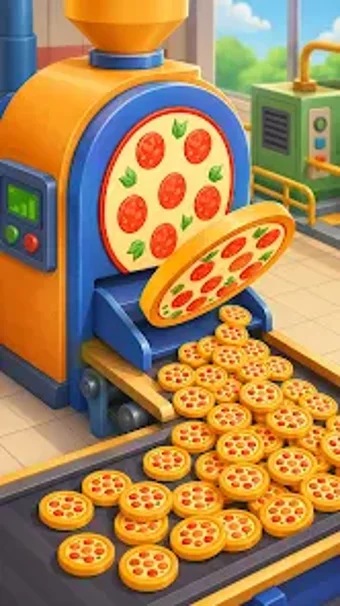 Immagine 0 per Pizza Town
