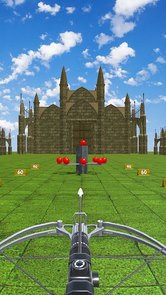Image 0 for Archery Shooting Master 3…