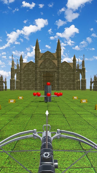 Archery Shooting Master 3D