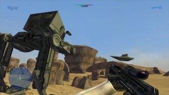 STAR WARS Battlefront (Cl…の画像0