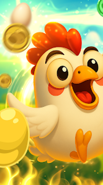 Bild 0 für Gods of Lucky Eggs
