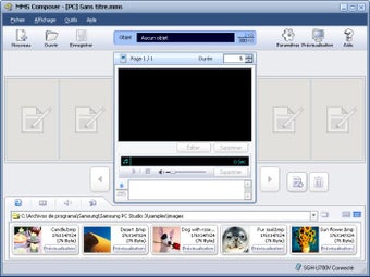 Samsung PC Studio 3.2 - Download for PC Free