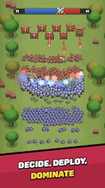Battle Draft: Auto Battle…の画像0