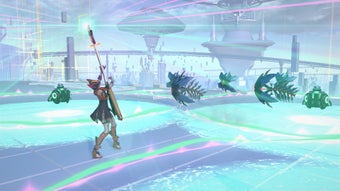 Image 0 for Skyforge