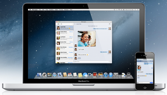 Image 5 pour OS X Mountain Lion