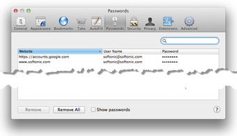 Image 4 pour OS X Mountain Lion
