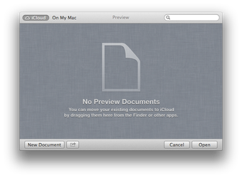 Image 5 pour OS X Mountain Lion