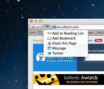 Obraz 9 dla OS X Mountain Lion