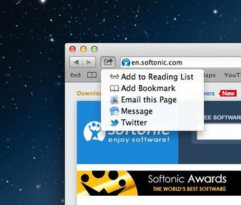 Image 8 pour OS X Mountain Lion