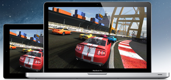Image 6 pour OS X Mountain Lion
