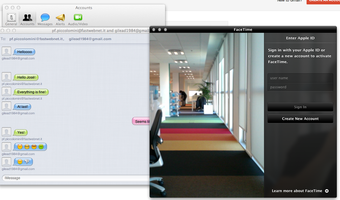 Image 7 pour OS X Mountain Lion