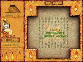 Brickshooter Egyptの画像3