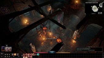 Baldurs Gate III的第0张图片