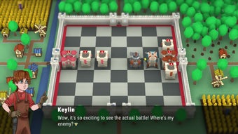 Keep the Keep的第0张图片