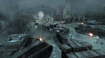 Company of Heroes: Opposi…的第0张图片