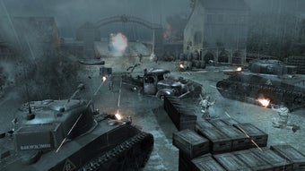 Company of Heroes: Opposing Fronts