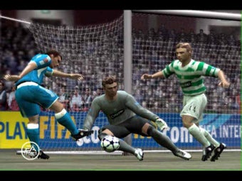 Obraz 0 dla FIFA 07